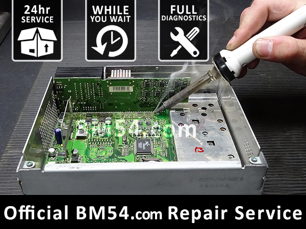 BM54 Repair Service || Get your BM54 Repaired in 24 hours